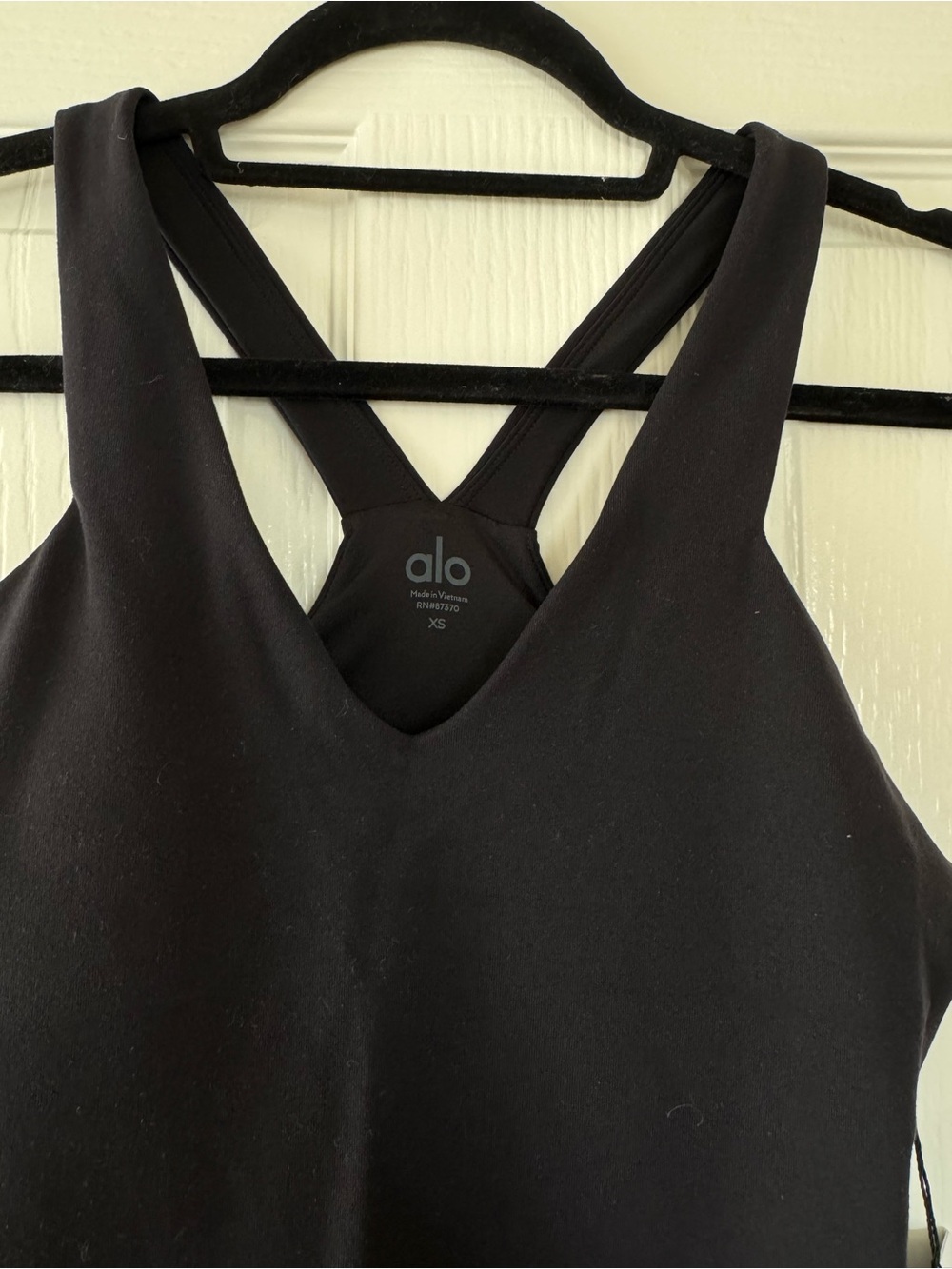 ALO Airbrush Real Dress | NWT | Size XS - Picture 4 of 6